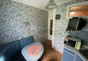1-к квартира, вторичка, 33м2, 4/5 этаж