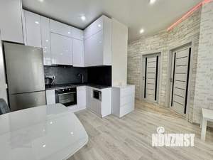 2-к квартира, вторичка, 41м2, 11/13 этаж