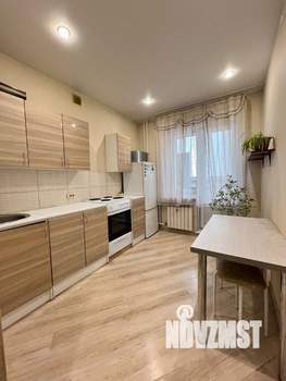 1-к квартира, вторичка, 30м2, 8/15 этаж