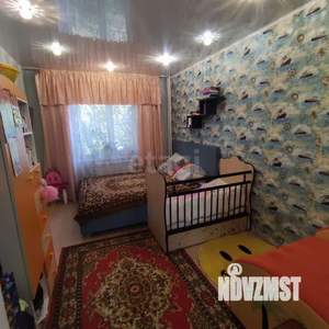 2-к квартира, вторичка, 54м2, 1/10 этаж