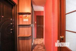 2-к квартира, вторичка, 43м2, 5/9 этаж