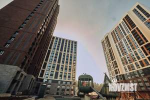 3-к квартира, вторичка, 64м2, 24/24 этаж