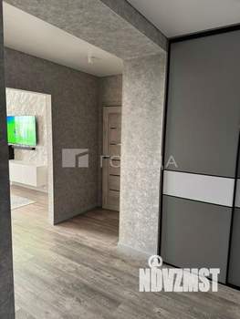 2-к квартира, вторичка, 63м2, 3/10 этаж