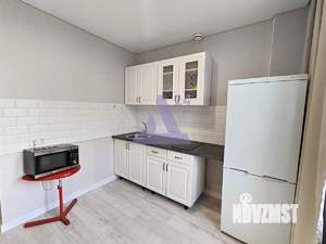 1-к квартира, вторичка, 36м2, 4/10 этаж