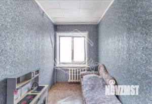 2-к квартира, вторичка, 23м2, 5/5 этаж