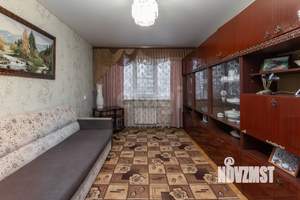 2-к квартира, вторичка, 47м2, 2/5 этаж