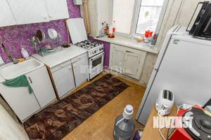 2-к квартира, вторичка, 45м2, 4/5 этаж
