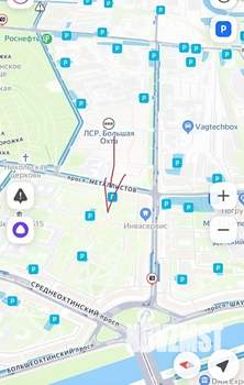 1-к квартира, вторичка, 35м2, 7/12 этаж