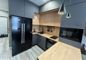 1-к квартира, вторичка, 40м2, 1/1 этаж