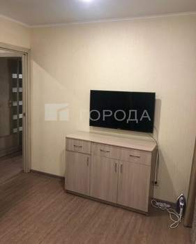 2-к квартира, вторичка, 53м2, 9/10 этаж