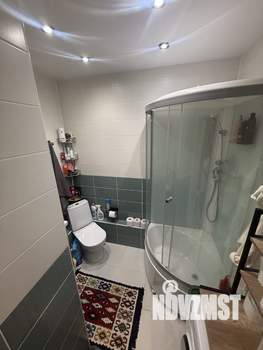 2-к квартира, вторичка, 37м2, 5/11 этаж