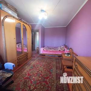 2-к квартира, вторичка, 49м2, 5/5 этаж