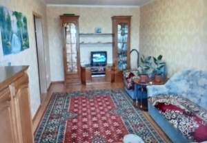 1-к квартира, вторичка, 33м2, 7/10 этаж