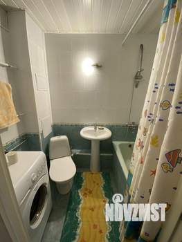 3-к квартира, вторичка, 62м2, 2/10 этаж