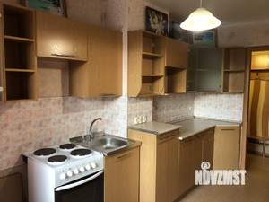 1-к квартира, вторичка, 34м2, 1/10 этаж