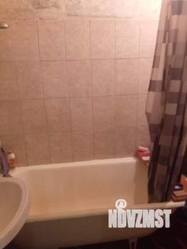 1-к квартира, вторичка, 14м2, 2/4 этаж