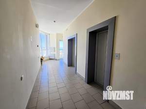 3-к квартира, сданный дом, 135м2, 12/16 этаж