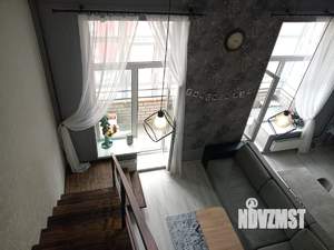 2-к квартира, вторичка, 50м2, 10/10 этаж