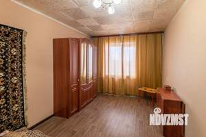 3-к квартира, вторичка, 67м2, 7/12 этаж