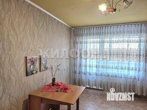 2-к квартира, вторичка, 46м2, 7/10 этаж