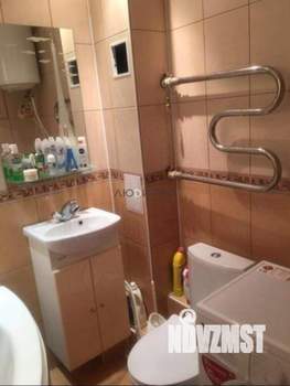 2-к квартира, вторичка, 40м2, 6/6 этаж