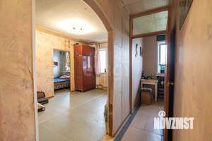 2-к квартира, вторичка, 43м2, 5/5 этаж