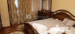 3-к квартира, вторичка, 92м2, 5/5 этаж