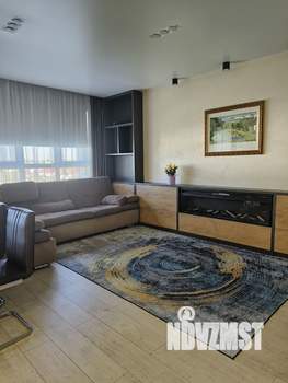 3-к квартира, вторичка, 83м2, 6/17 этаж