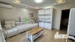 1-к квартира, вторичка, 41м2, 10/10 этаж
