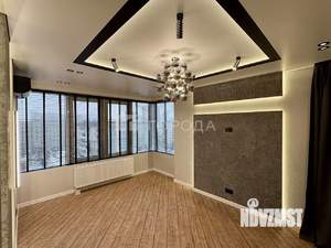 3-к квартира, вторичка, 83м2, 9/25 этаж