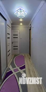 3-к квартира, вторичка, 61м2, 4/9 этаж