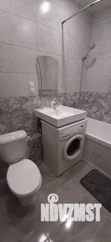 Студия квартира, вторичка, 22м2, 6/9 этаж