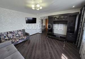 2-к квартира, вторичка, 52м2, 8/9 этаж