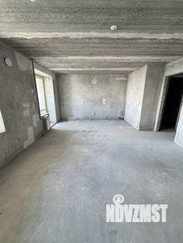 1-к квартира, вторичка, 41м2, 16/17 этаж