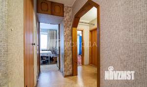 2-к квартира, вторичка, 56м2, 2/10 этаж