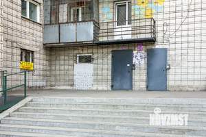 1-к квартира, вторичка, 39м2, 4/9 этаж