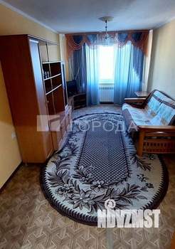 2-к квартира, вторичка, 53м2, 8/9 этаж