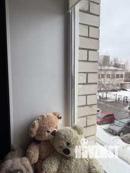 1-к квартира, вторичка, 28м2, 3/10 этаж