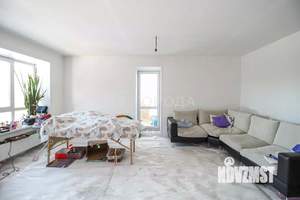 4-к квартира, вторичка, 118м2, 6/8 этаж