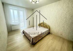 2-к квартира, вторичка, 57м2, 11/15 этаж