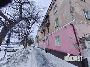 Студия квартира, вторичка, 83м2, 2/3 этаж