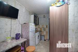 1-к квартира, вторичка, 14м2, 2/5 этаж