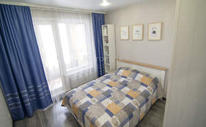 2-к квартира, вторичка, 47м2, 3/16 этаж