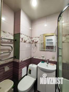 Студия квартира, вторичка, 19м2, 5/6 этаж