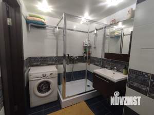 2-к квартира, вторичка, 50м2, 1/10 этаж