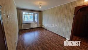 3-к квартира, вторичка, 74м2, 1/9 этаж