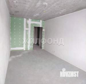 2-к квартира, вторичка, 47м2, 9/16 этаж