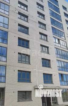 2-к квартира, вторичка, 45м2, 2/10 этаж