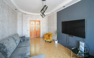 3-к квартира, вторичка, 89м2, 3/5 этаж