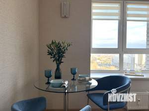 1-к квартира, вторичка, 36м2, 13/16 этаж